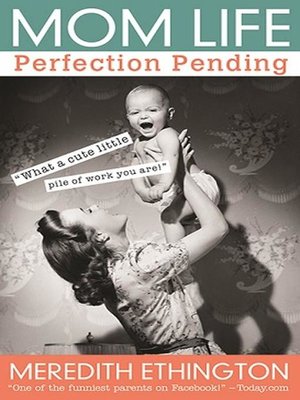 cover image of Mom Life